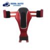 OHOYO Air Vent Car Mount Metal Phone Holder