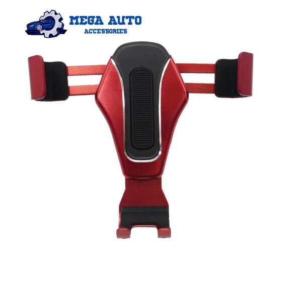 OHOYO Air Vent Car Mount Metal Phone Holder