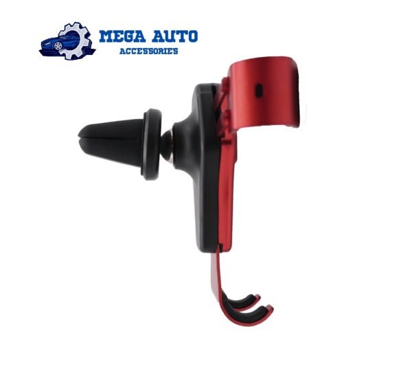 OHOYO Air Vent Car Mount Metal Phone Holder