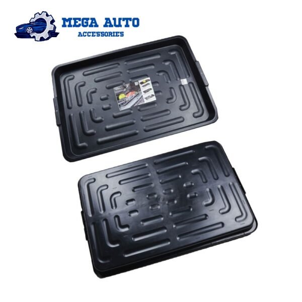 FELTON Multi-Use Car Boot Tray