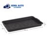 FELTON Multi-Use Car Boot Tray
