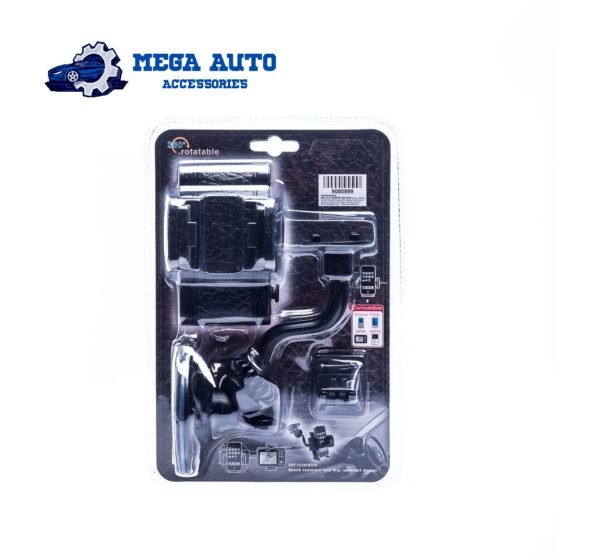 FLY 360 Degree Rotatable Universal Phone Holder