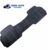 PICAUTO All Season Rubber Car Mat (3pcs)
