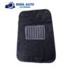 PREMIUM PVC Coil Car Mat Set (4kg)