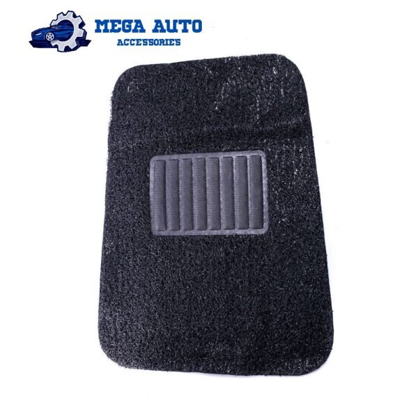 PREMIUM PVC Coil Car Mat Set (4kg)