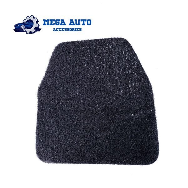 PREMIUM PVC Coil Car Mat Set (4kg)