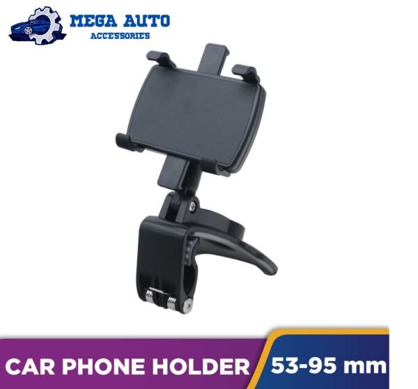 Universal Dashboard Car Holder