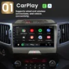 Android Player 10 inch (4GB RAM+32GB) Bluetooth Wireless Carplay Myvi Axia Viva