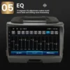 Android Player 10 inch (4GB RAM+32GB) Bluetooth Wireless Carplay Myvi Axia Viva