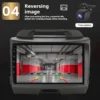 Android Player 10 inch (4GB RAM+32GB) Bluetooth Wireless Carplay Myvi Axia Viva